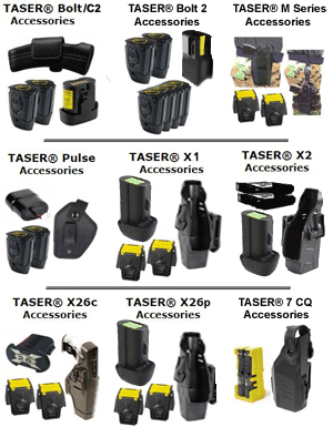 TASER® Accessories