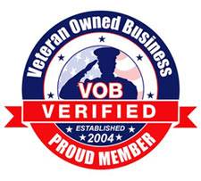 Veteran Owned Business